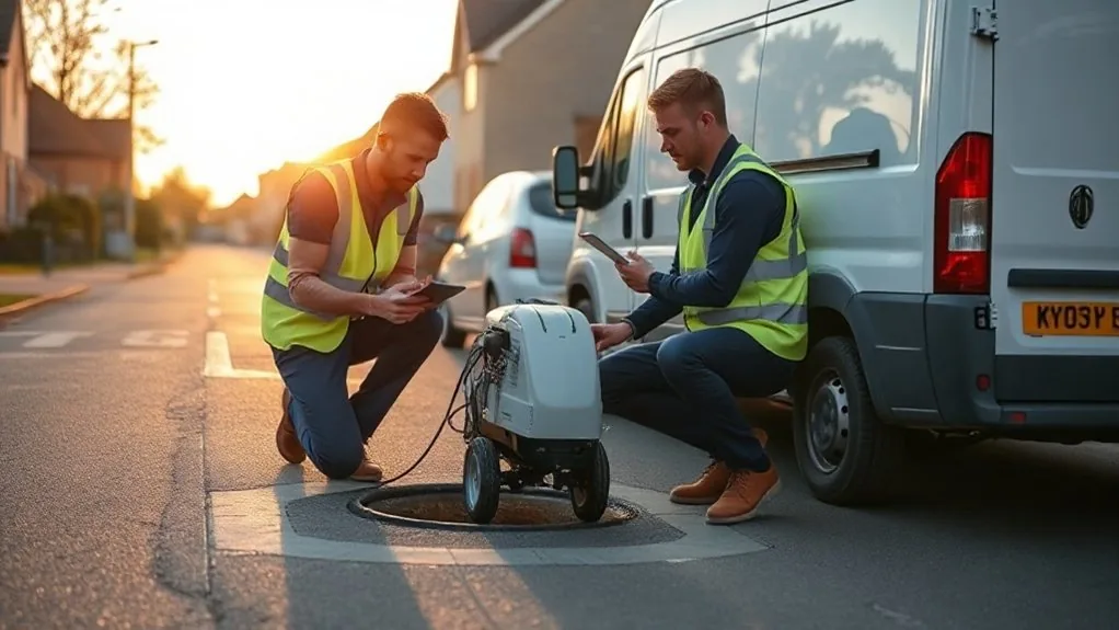 About Us | Trusted Margate Drainage & Trenchless Engineers